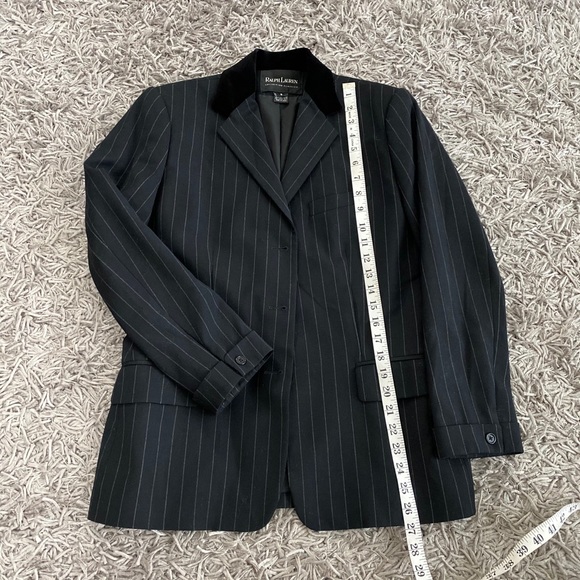 Ralph Lauren Blazer - Picture 6 of 8